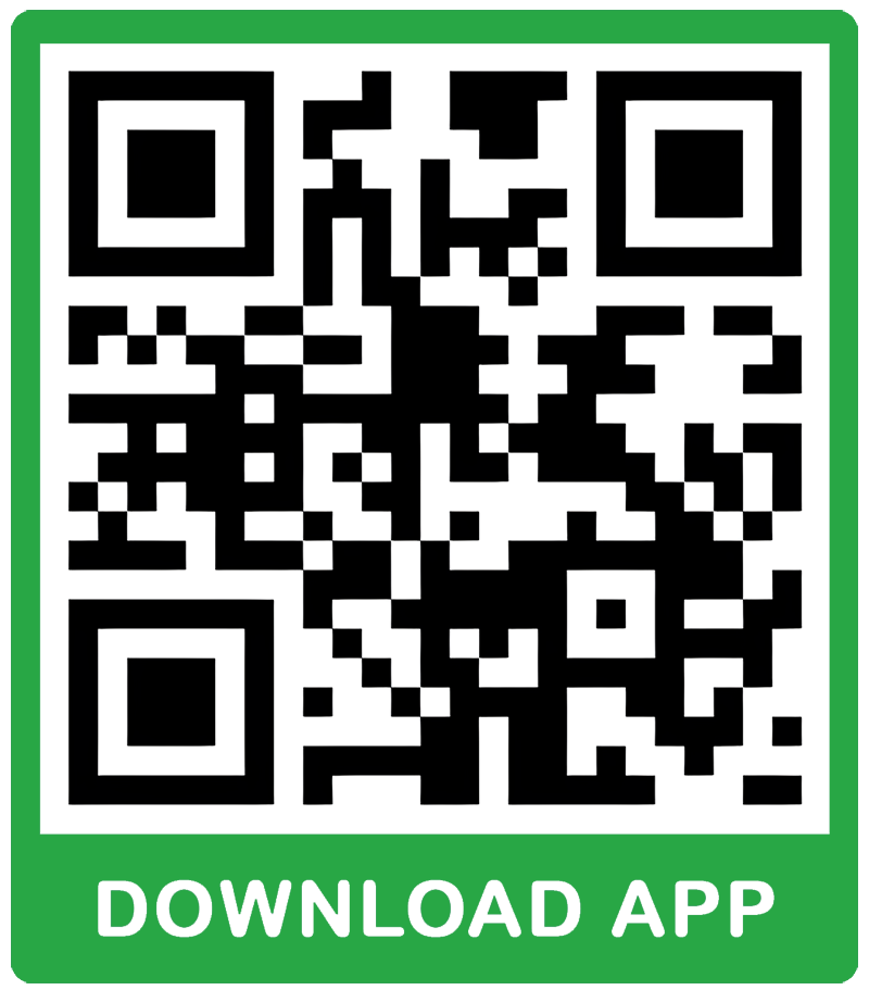 Scan to download the app
