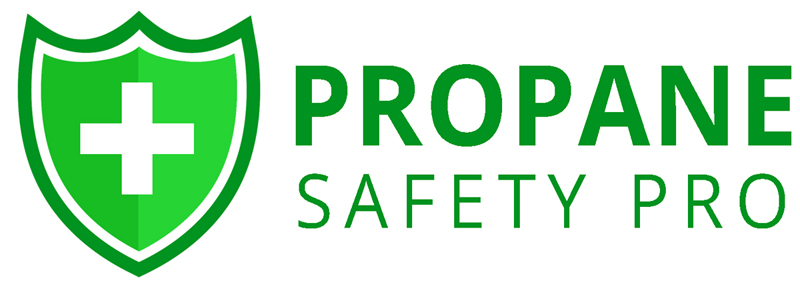 Propane Safety Logo